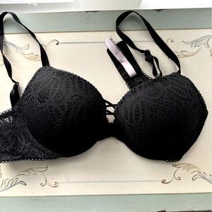 Victoria’s Secret bra